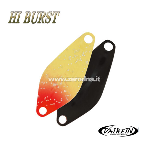 Valkein Hi Burst