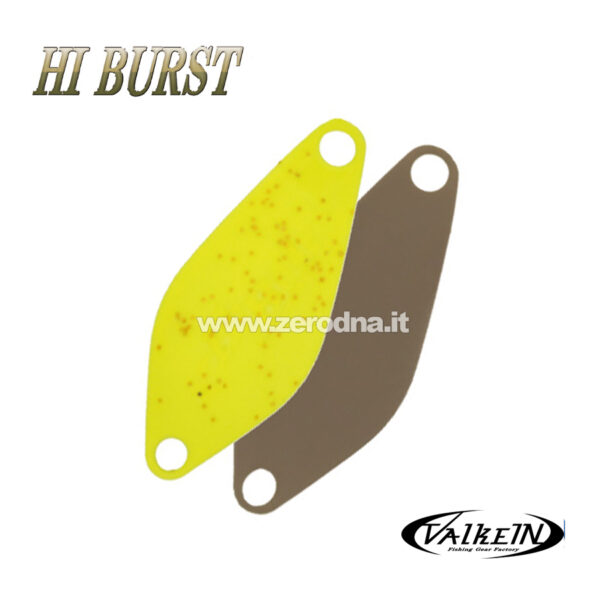 Valkein Hi Burst