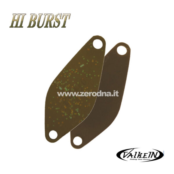 Valkein Hi Burst