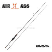 Daiwa Presso Air Ags