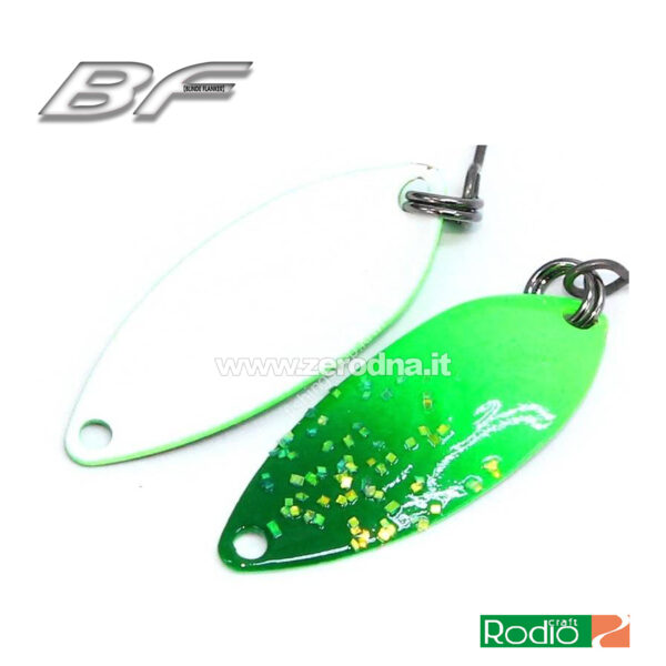 Rodio Craft Blinde Flanker