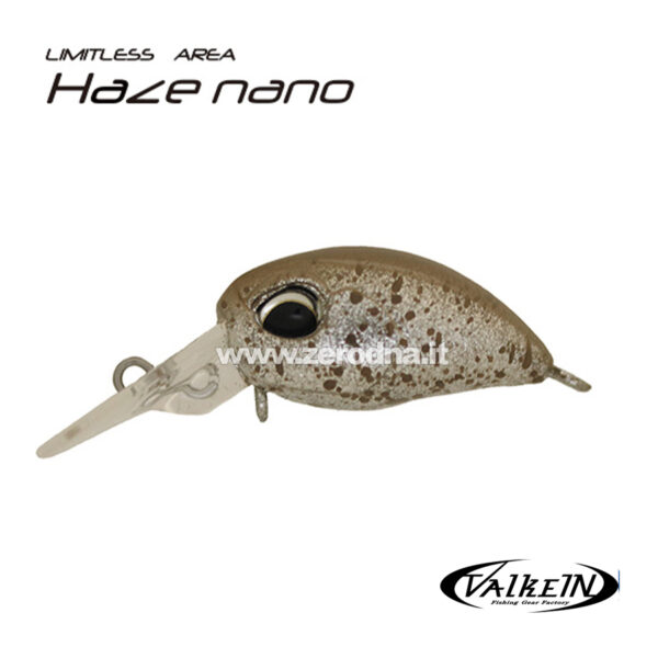 Valkein Haze Nano