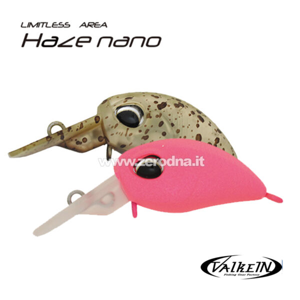 Valkein Haze Nano