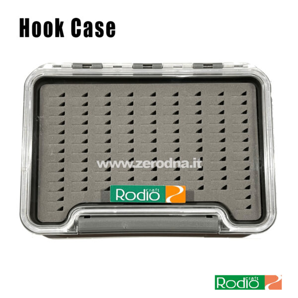 Rodio Craft Hook Case
