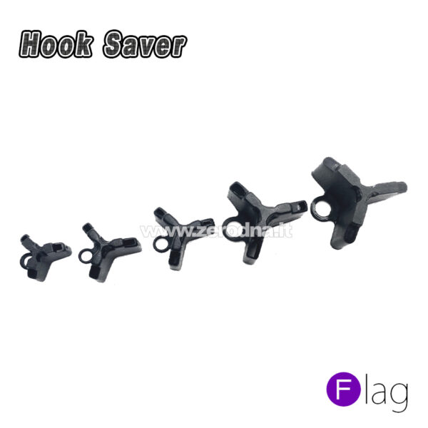 Flag Hook Saver