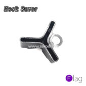 Flag Hook Saver