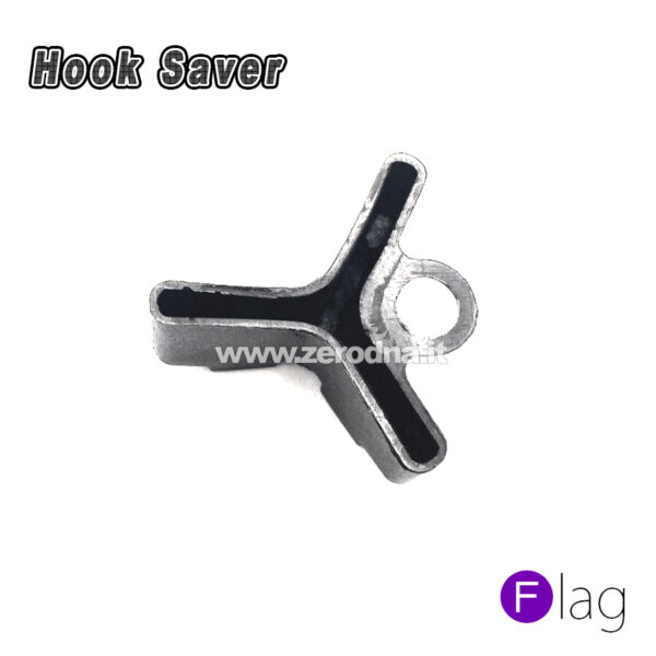 Flag Hook Saver