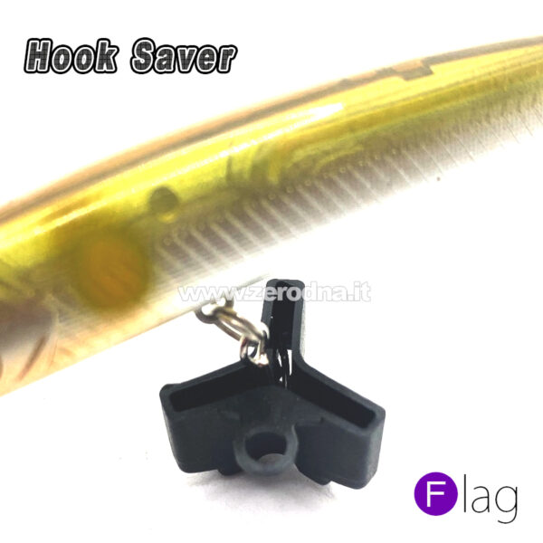 Flag Hook Saver