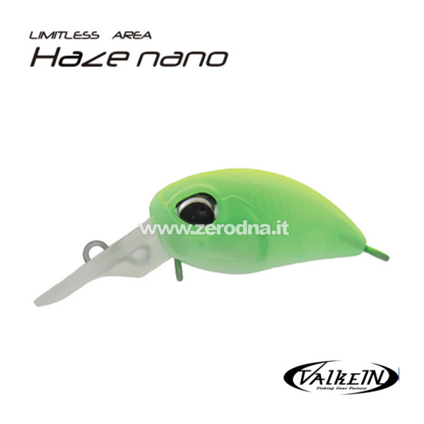 Valkein Haze Nano