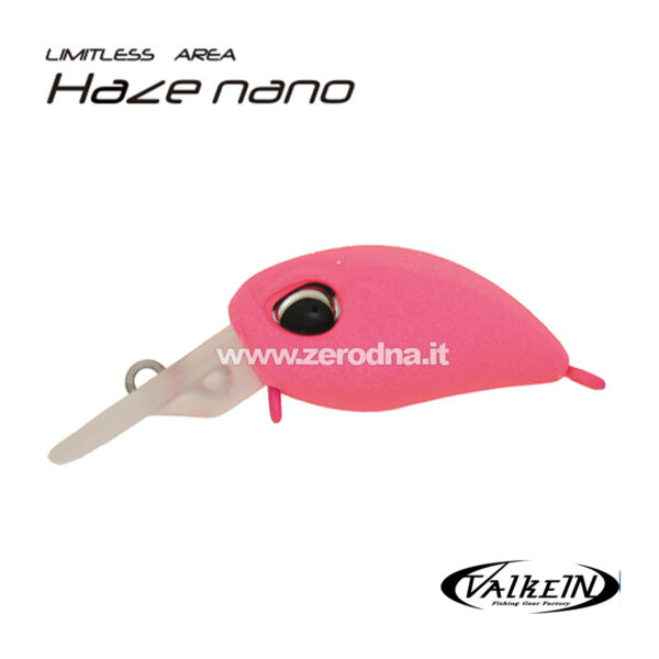 Valkein Haze Nano