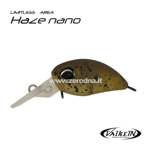 Valkein Haze Nano