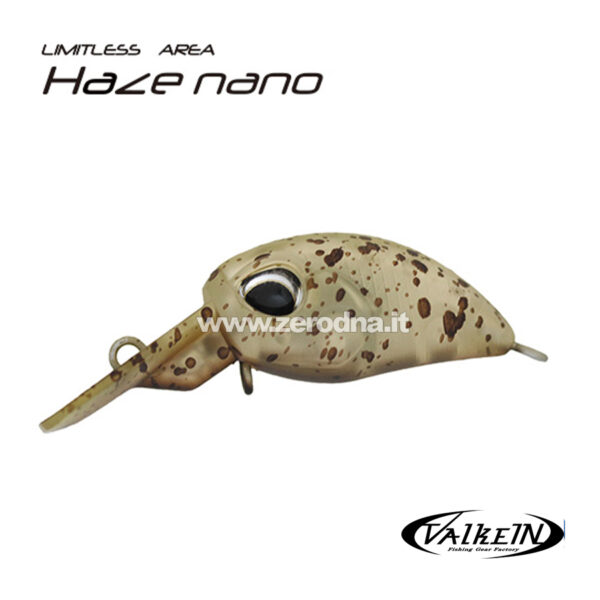 Valkein Haze Nano