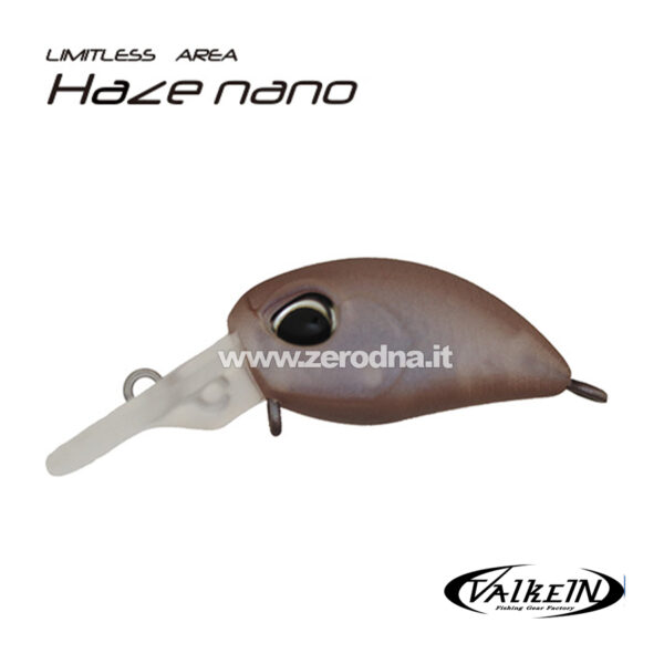 Valkein Haze Nano
