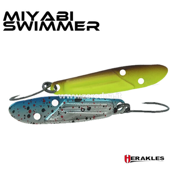 Herakles Miyabi Swimmer