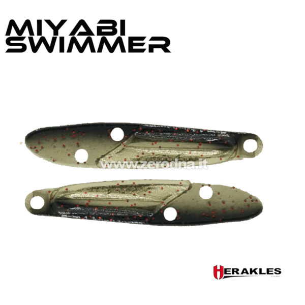 Herakles Miyabi Swimmer - 161