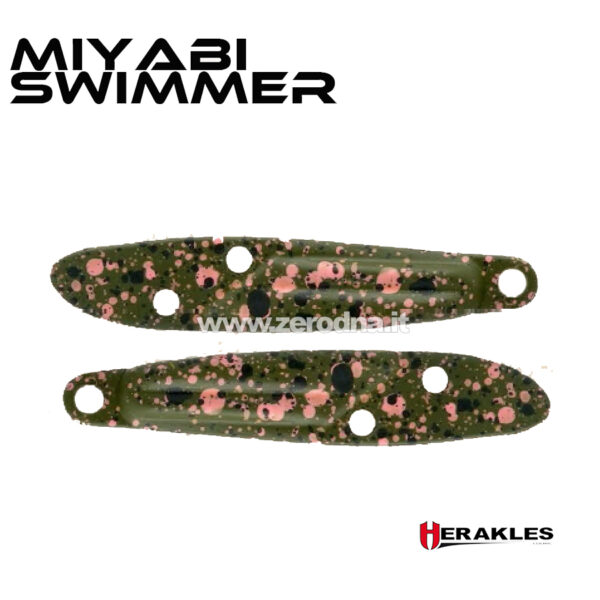 Herakles Miyabi Swimmer