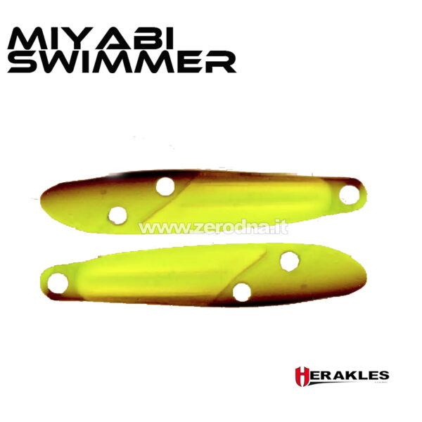 Herakles Miyabi Swimmer - 190