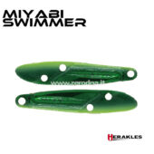Herakles Miyabi Swimmer