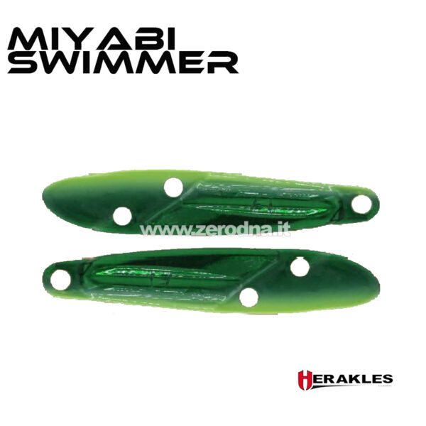 Herakles Miyabi Swimmer
