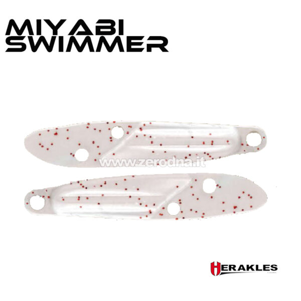 Herakles Miyabi Swimmer - 226