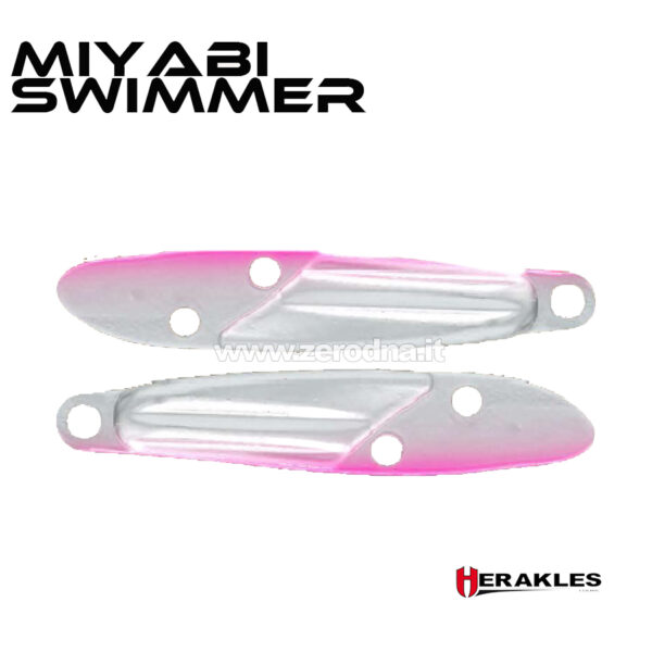 Herakles Miyabi Swimmer - 231