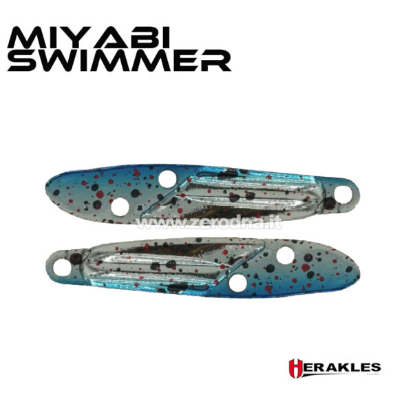 Herakles Miyabi Swimmer - 35