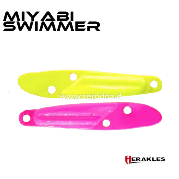 Herakles Miyabi Swimmer - 80C