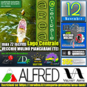 Area @ Centrale – 12 Novembre