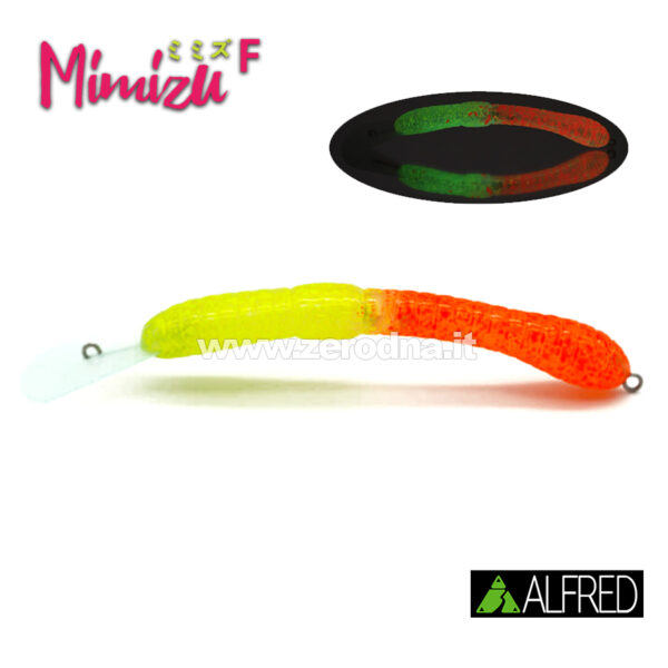 Alfred Mimizu