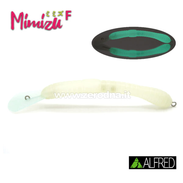 Alfred Mimizu