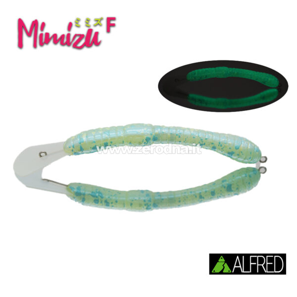 Alfred Mimizu