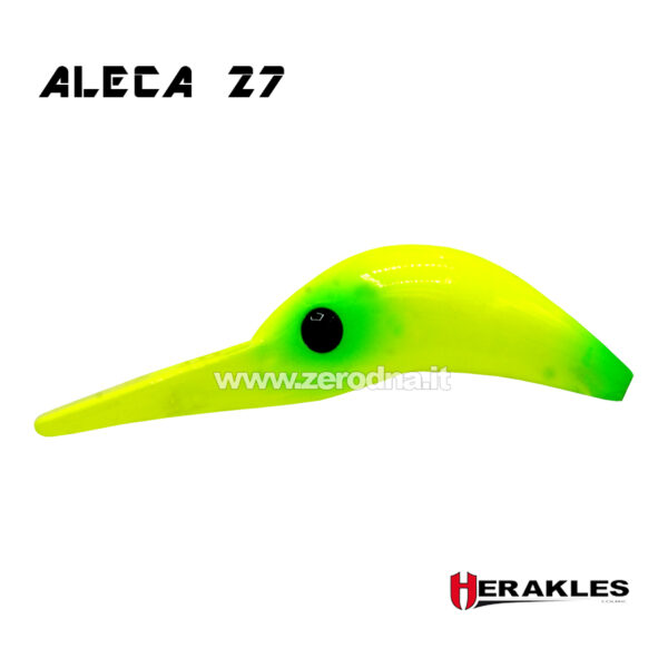 Herakles Aleca 27