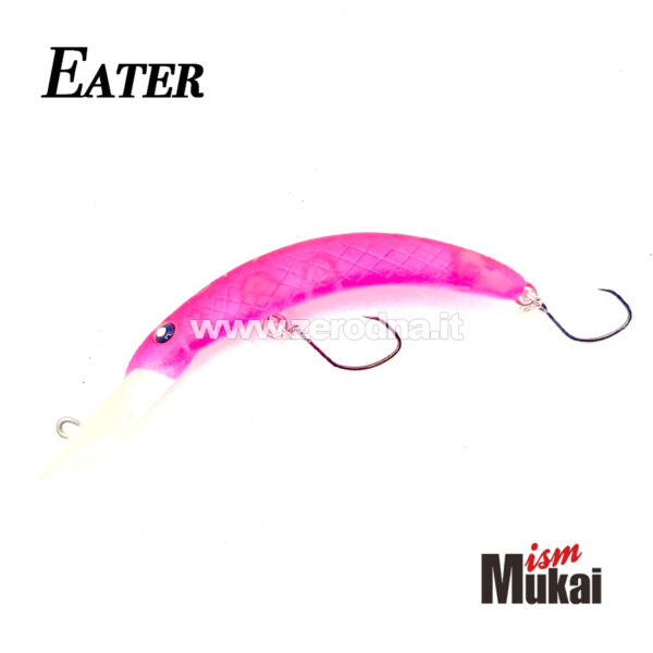 Mukai Fish Eater