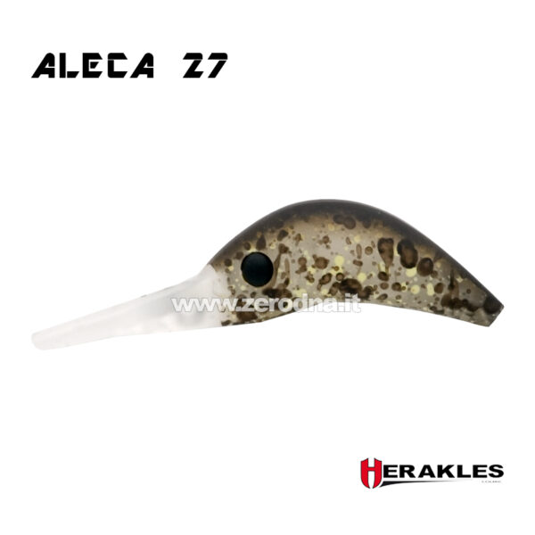 Herakles Aleca 27