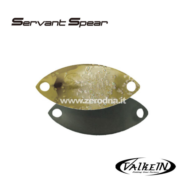 ValkeIN Servant Spear