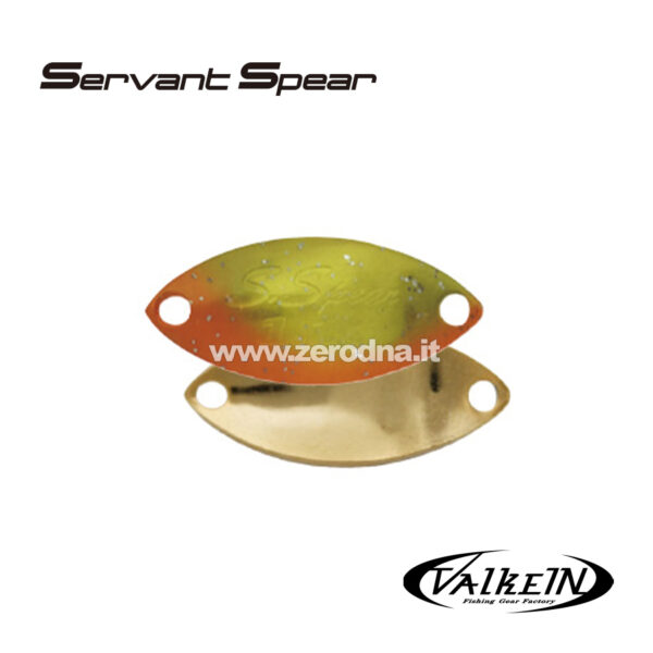 ValkeIN Servant Spear