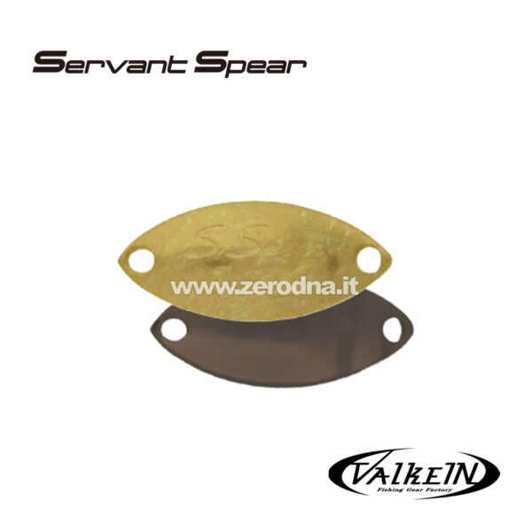 ValkeIN Servant Spear