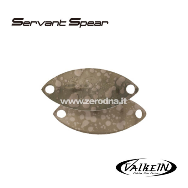 ValkeIN Servant Spear