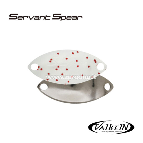 ValkeIN Servant Spear