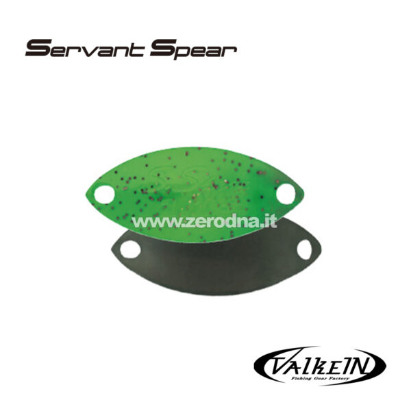 ValkeIN Servant Spear