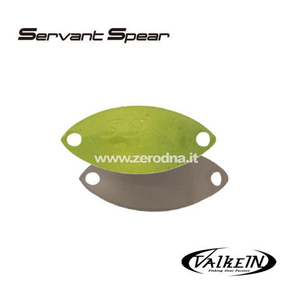 ValkeIN Servant Spear