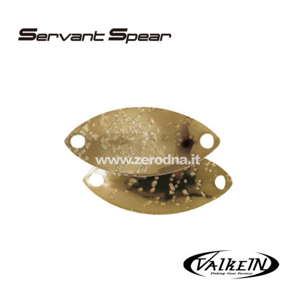 ValkeIN Servant Spear