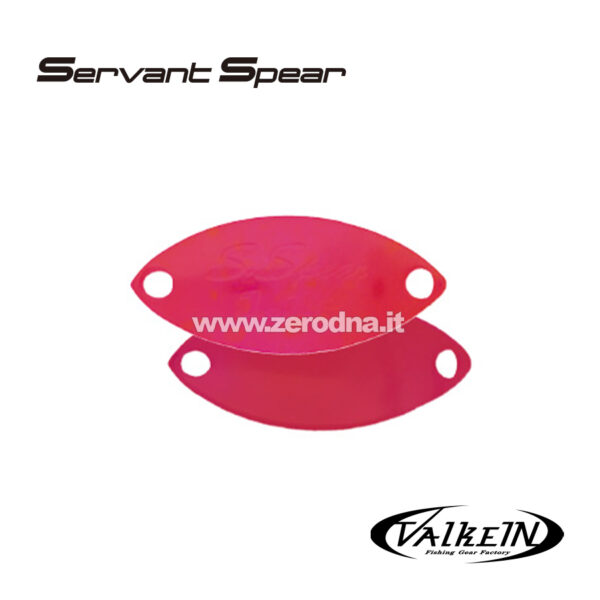 ValkeIN Servant Spear