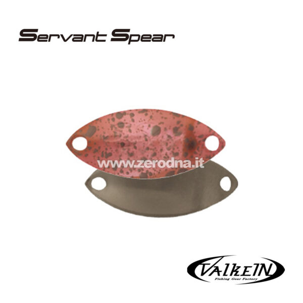 ValkeIN Servant Spear