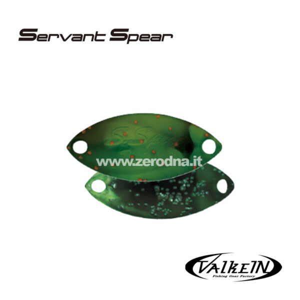 ValkeIN Servant Spear