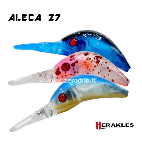 Herakles Aleca 27