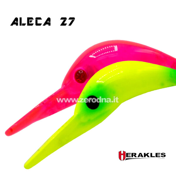 Herakles Aleca 27