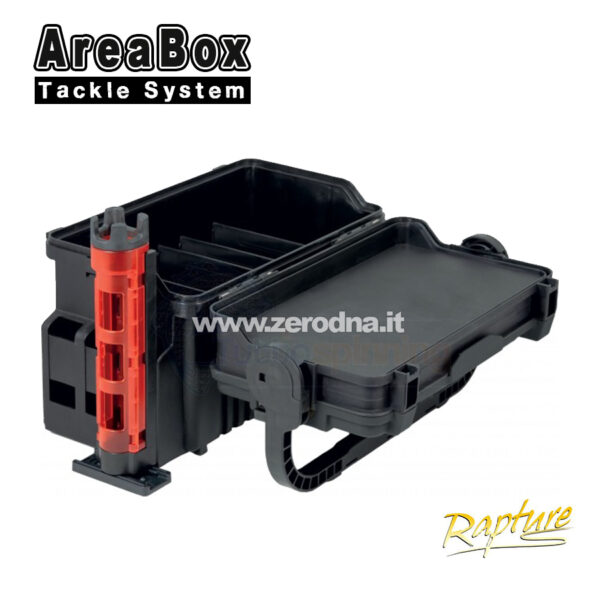 Rapture AreaBox Tackle System