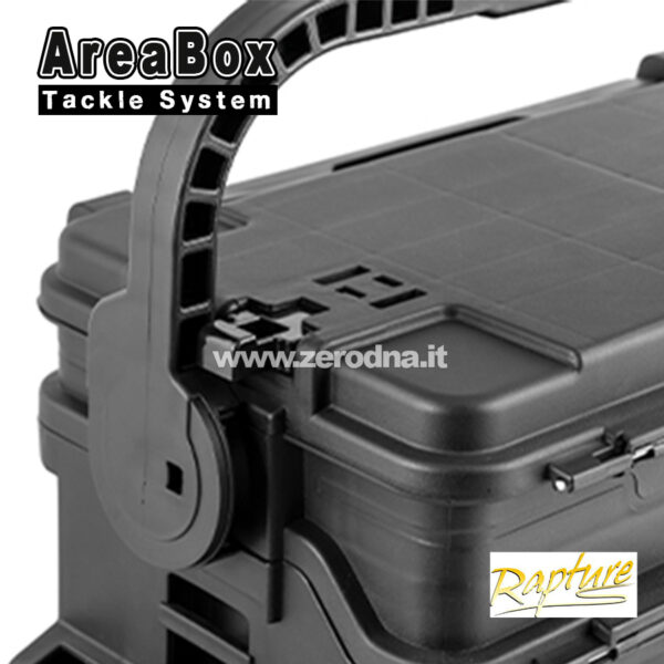 Rapture AreaBox Tackle System