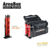 Rapture AreaBox Rod Rack